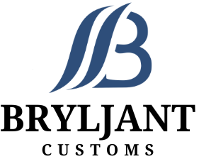 Bryljant customs documentation partner