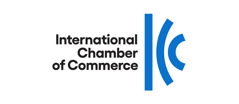 International Chamber of Commerce Incoterms logo