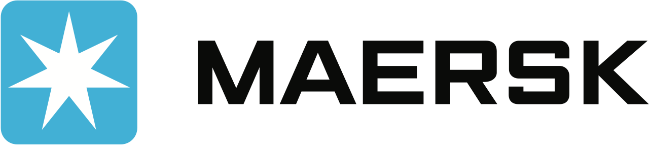 Maersk ocean freight carrier partner