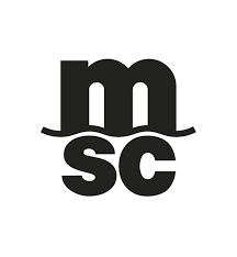 MSC container shipping line partner