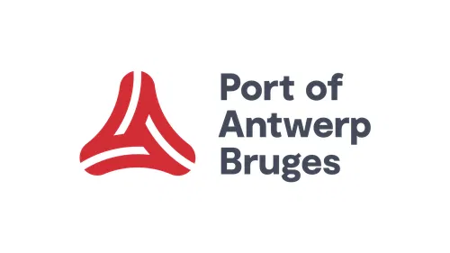 Port of Antwerp-Bruges logo